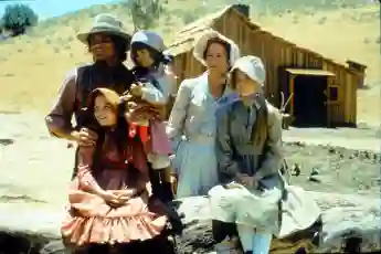 10 Facts About 'Little House on the Prairie'