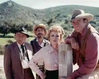 10 Facts About The Cult-Western Series 'Gunsmoke'