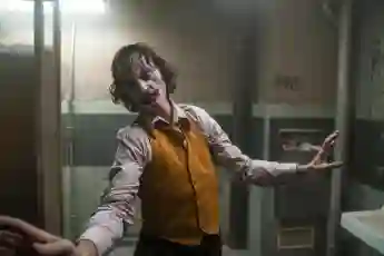 2020 Oscars Preview: Joaquin Phoenix Stars In 'Joker'﻿