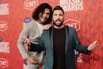 2020 CMT Awards - Here Are All The Nominees
