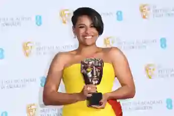 Ariana DeBose won for Supporting Actress at the 2022 BAFTAs winners full list movies