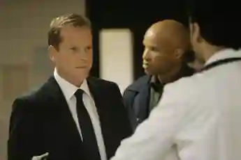 Kiefer Sutherland in '24'