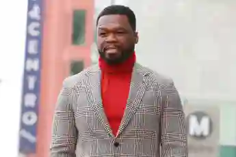 50 Cent Reveals Details On His Strained Relationship With Son Marquise: "It's A Sad Situation"