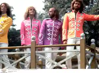 Bee Gees