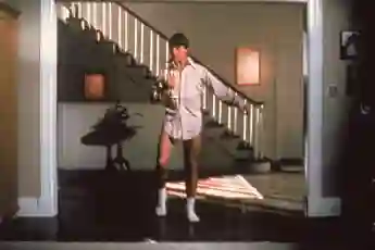 Tom Cruise dans "Risky Business