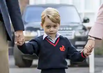 9 faits sur les enfants de la famille royale britannique