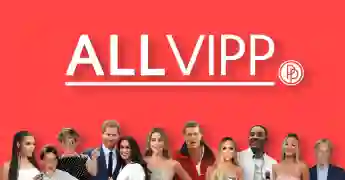 allvipp.com rebrand