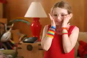 Abigail Breslin In 'Little Miss Sunshine'