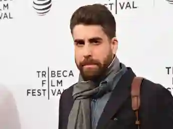 Adam Goldberg 'Dazed and Confused' 2020