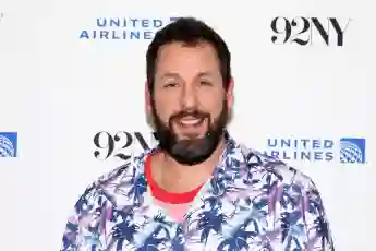 Adam Sandler Mark Twain Prize comedy award 2023 winner