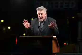 Alec Baldwin Addresses Backlash Following 'SNL' Trump Impersonation