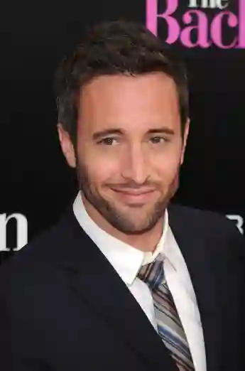 Will Alex O'LOughlin's character survive?
