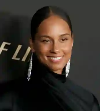 Alicia Keys Set To Host Nickelodeon's 'Nick News' Special on Race And Diversity
