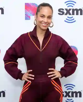 Alicia Keys Says She Would Never Return To Her 20s Even If Someone Paid Her