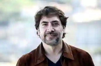 Javier Bardem