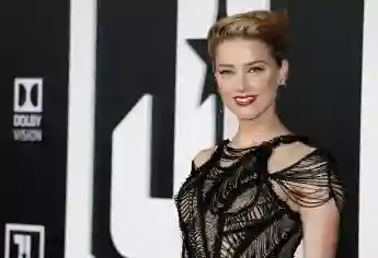 Amber Heard