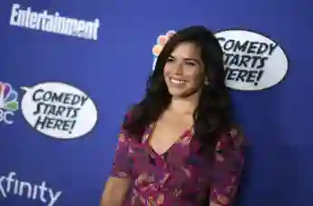 America Ferrera Opens Up About Being Told To "Sound More Latina" At Her First Audition