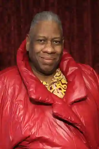 André Leon Talley Fires At Anna Wintour Following 'Vogue' Staffer Apology: "Name What Your Mistakes Were"