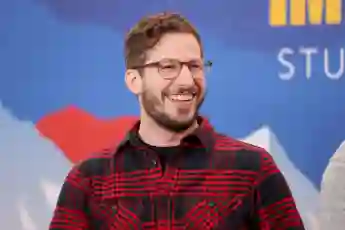 Andy Samberg of The Lonely Island