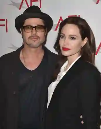 Angelina Jolie Is Hoping For A Fair Trial In Messy Brad Pitt Divorce Hearing, Lawyer Says