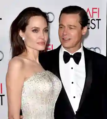 Angelina Jolie Reflects On Divorcing Brad Pitt 4 Years Later: "It Was The Right Decision"