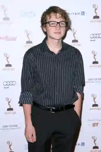 Angus T. Jones