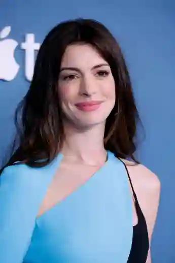 Anne Hathaway Shares Intimate Details Of How She Feels About Pregnancy