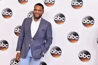 Anthony Anderson Blackish