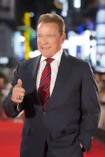 Arnold Schwarzenegger Postpones Sports Festival Due To Coronavirus