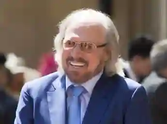 Bee Gees: Barry Gibb Gets Unique Honour In His Hometown stamp collection 2021 Isle of Man news