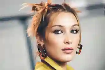 Bella Hadid Opens Up About Her "Invisible" Illness, Shares Life With Lyme Disease