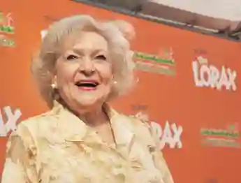 Betty White Turns 100 Next Month And Has Big News For Fans! new movie film documentary birthday party release date 2022 age