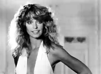 The Biggest Sex Symbols Of The 1970s male female men women stars actors TV film hot pictures photos retro Farrah Fawcett