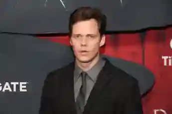 Bill Skarsgård