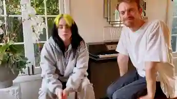 Billie Eilish And Brother Finneas Perform An At Home 'Tiny Desk Concert' - Watch here!