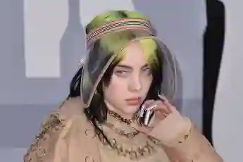 Billie Eilish