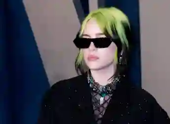 Billie Eilish