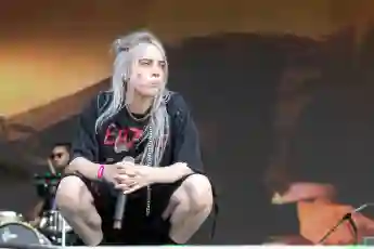 Billie Eilish