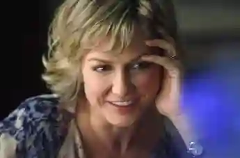 Blue Bloods why Linda Reagan disappeared actress Amy Carlson season 8 death real reason