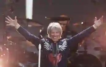 Jon Bon Jovi