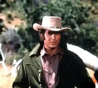 Bonanza: "Little Joe" actor Michael Landon writer director episodes wife Lynn Noe