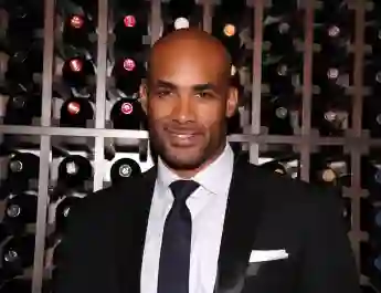 Boris Kodjoe 'Station 19'