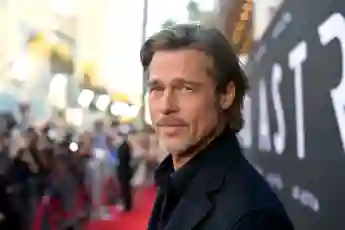 Brad Pitt allegations Angelina Jolie children plane incident investigation
