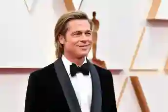 Brad Pitt Fights For 50/50 Custody Among Ongoing Custody Battle With Angelina Jolie