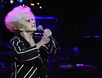 Brenda Lee "Rockin' Around The Christmas Tree"