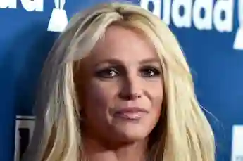 Britney Spears 2018 29th Annual GLAAD Media Awards