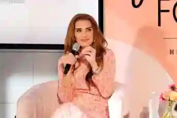 Brooke Shields