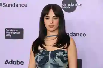 camila cabello red carpet