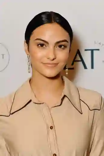 Camila Mendes Says Alleged False Sexual Assault Claims Of Her 'Riverdale' Cast Mates Are "Destructive"