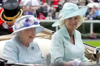 Royal Ascot 2019 - Day Two